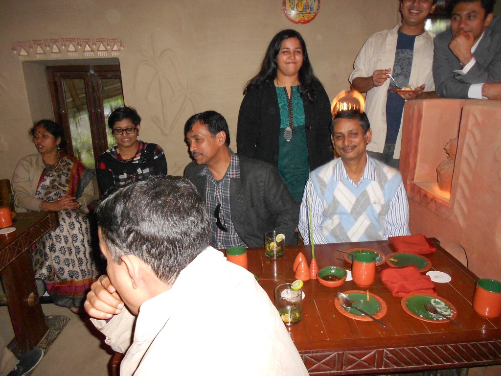 Vedic Village