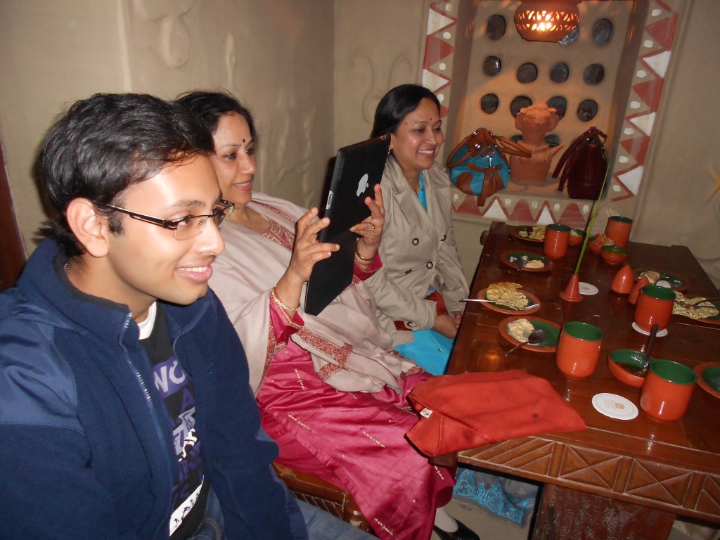 Vedic Village