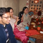 Vedic Village