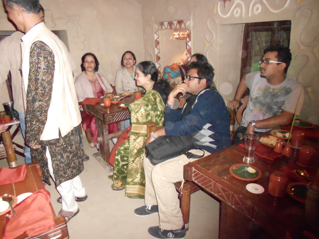 Vedic Village
