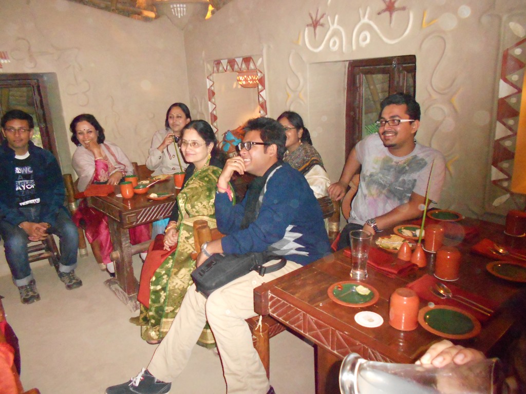 Vedic Village