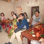 Vedic Village