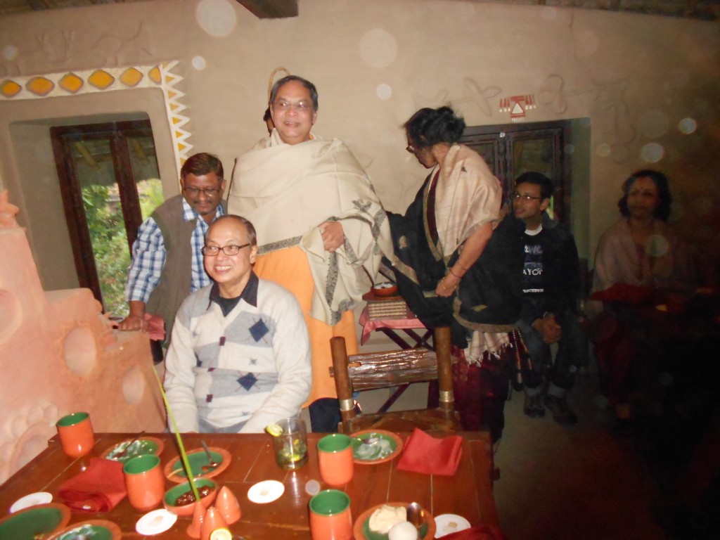 Vedic Village