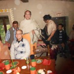Vedic Village