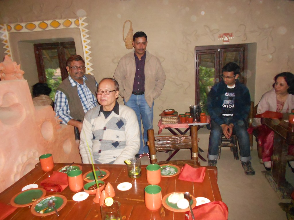 Vedic Village