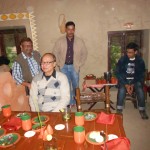 Vedic Village