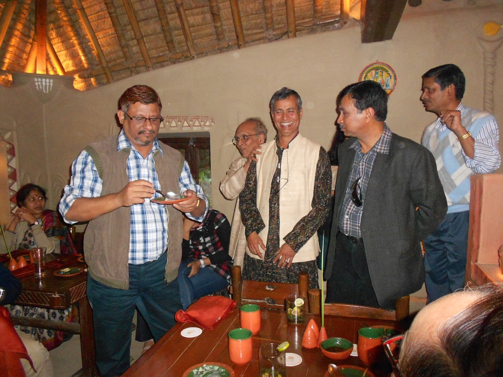 Vedic Village