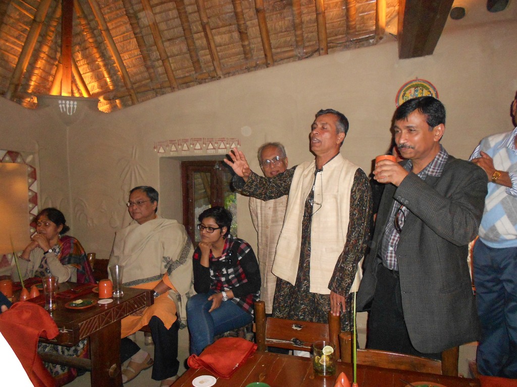 Vedic Village