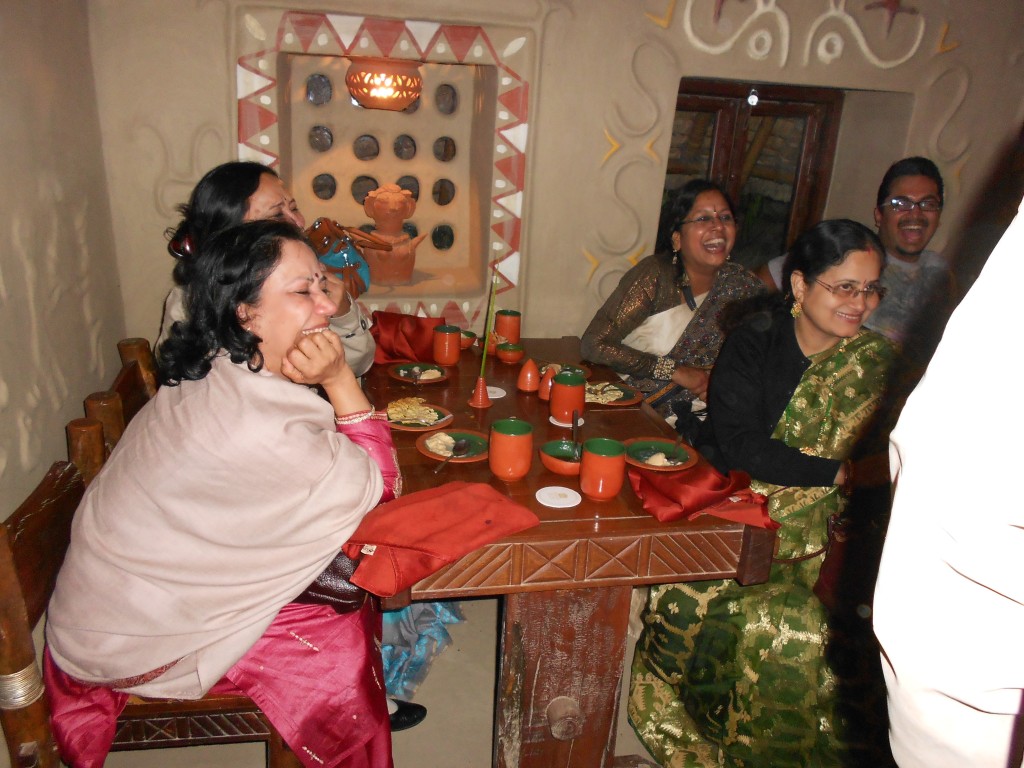 Vedic Village