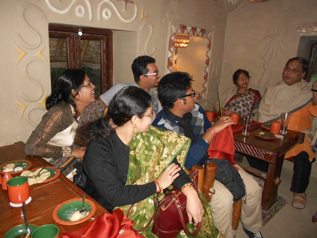 Vedic Village