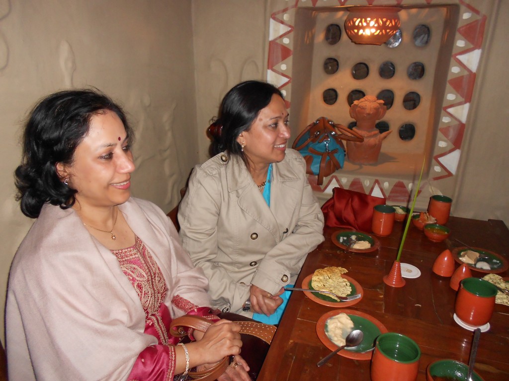 Vedic Village
