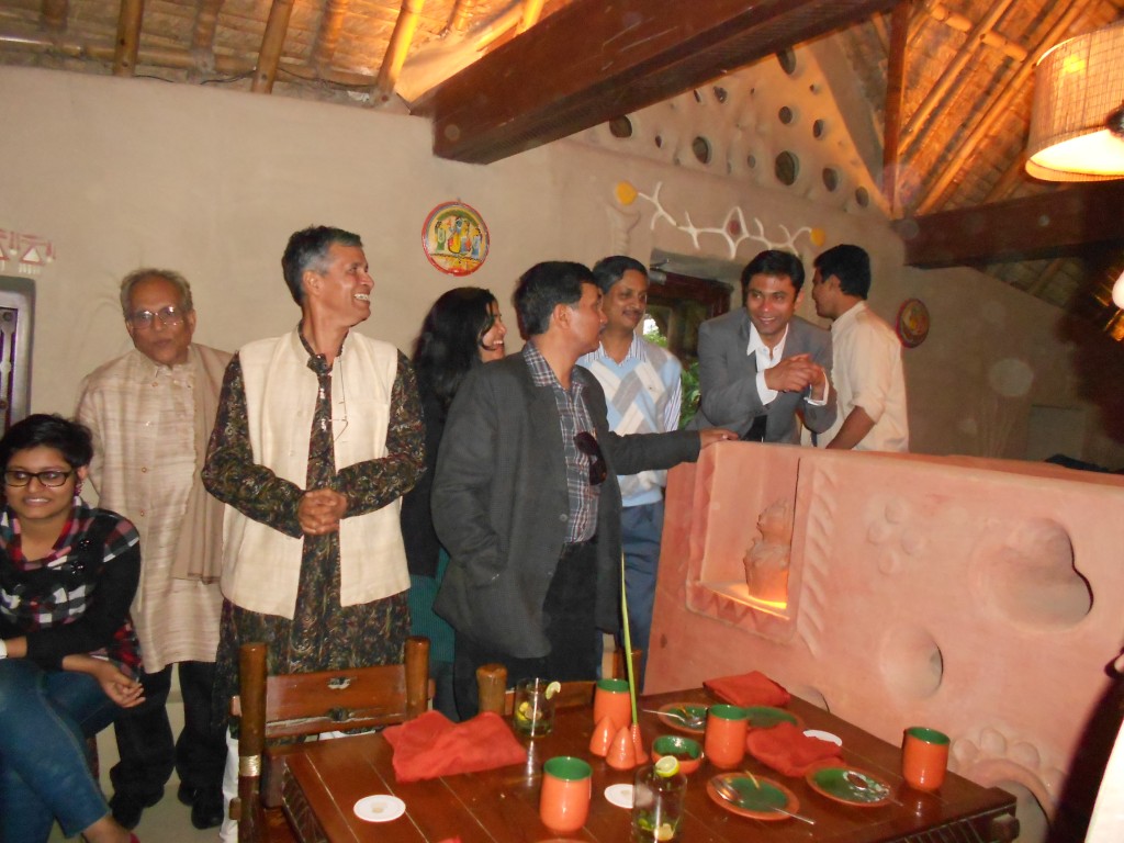 Vedic Village