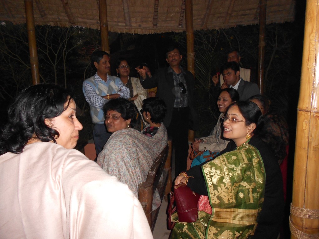 Vedic Village