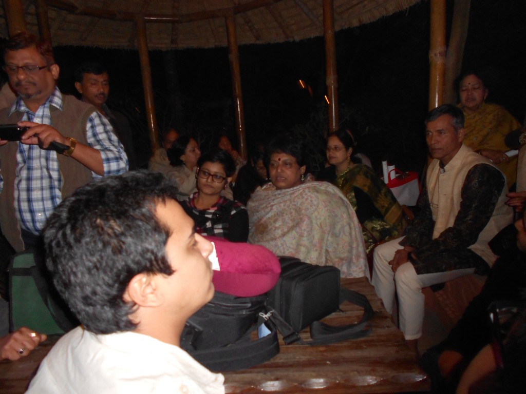 Vedic Village