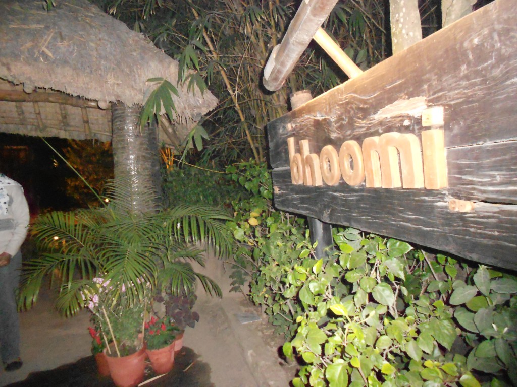 Vedic Village