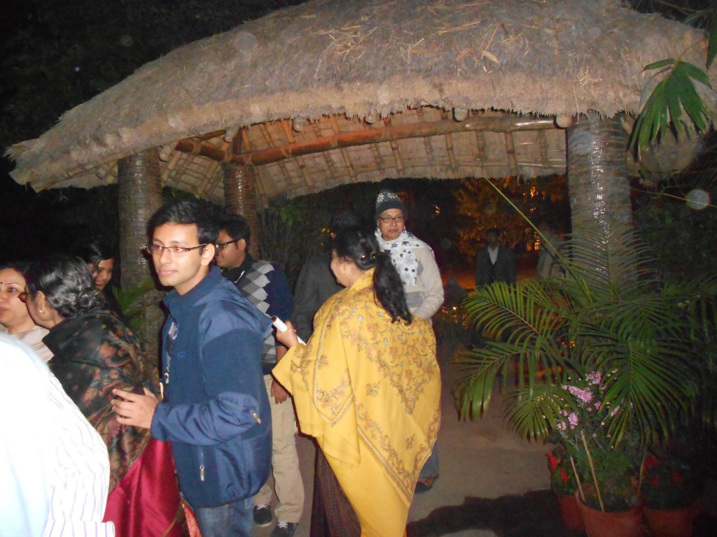 Vedic Village