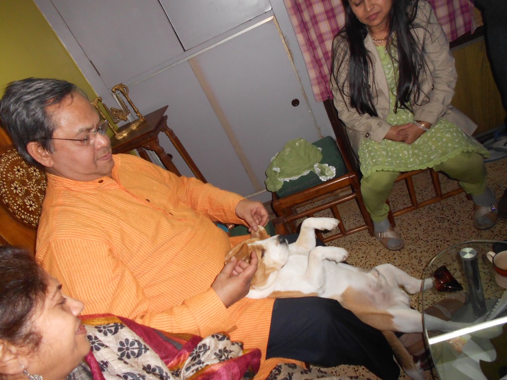 Vedic Village