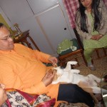 Vedic Village
