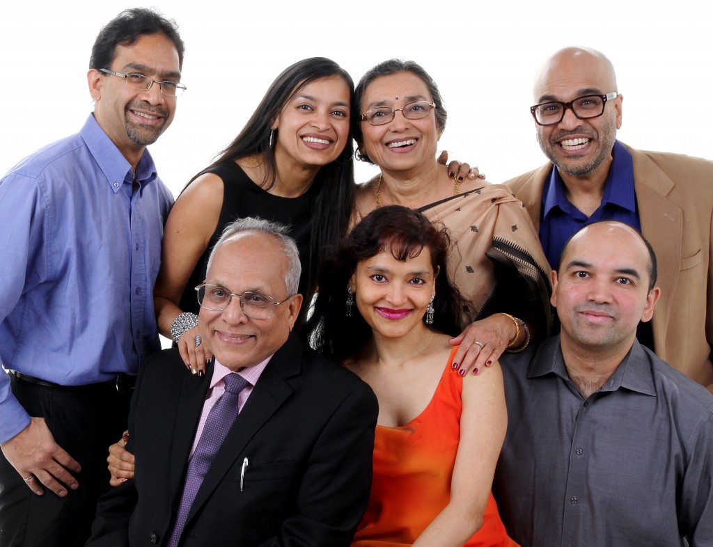 Portrait December 2014