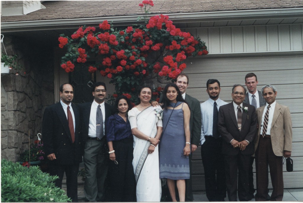 London Group Roses