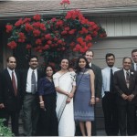 London Group Roses