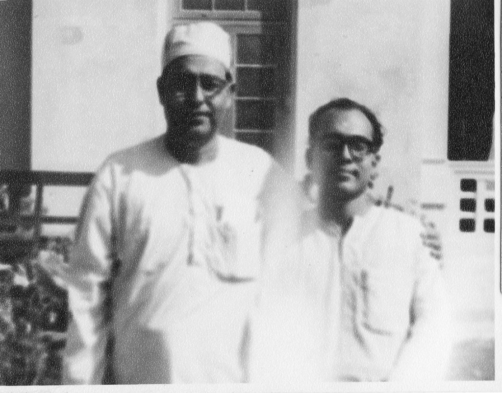 Maharaj