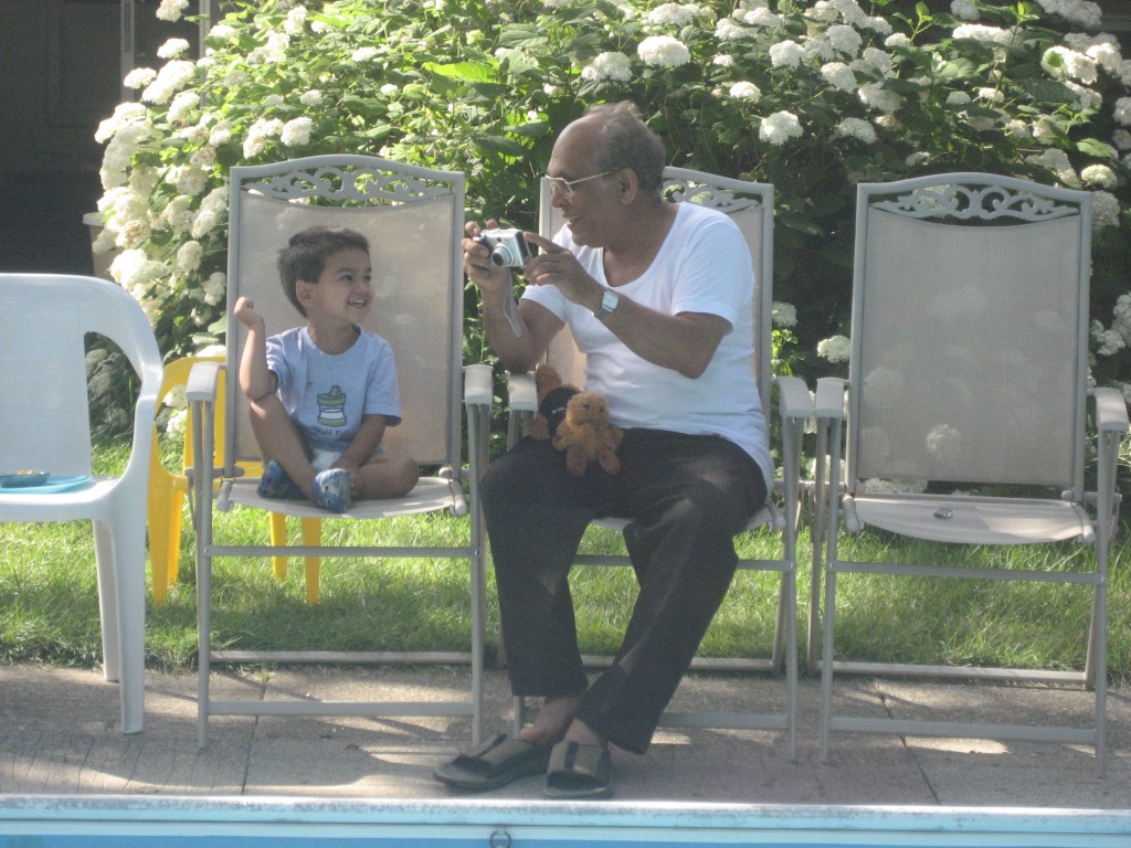 NIku and Dadu
