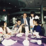 Rana Bday