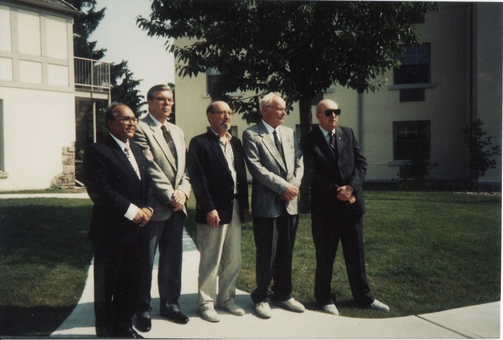 UWO group
