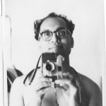 First Selfie?