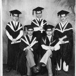 graduation
