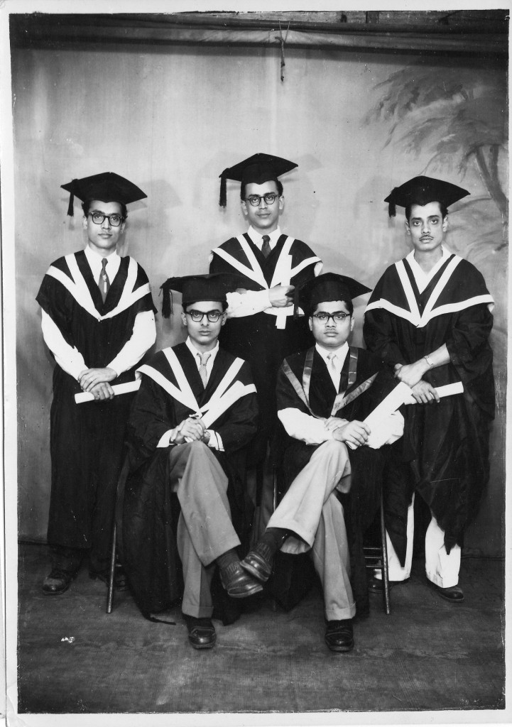 graduation