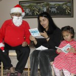 santa